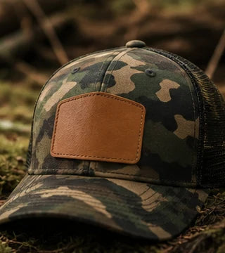 Customer hat showcase 1