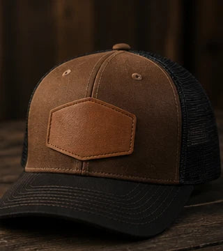 Customer hat showcase 2