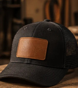 Customer hat showcase 6