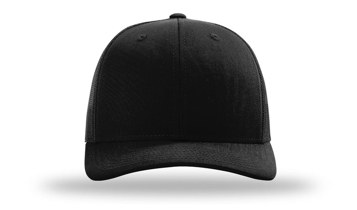 Richardson 112 - Black