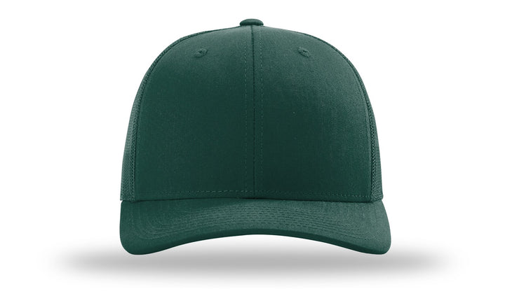 Richardson 112 - Dark Green