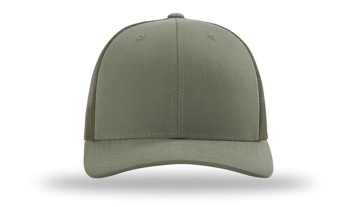 Richardson 112 - Loden