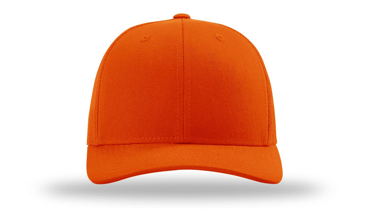 Richardson 112 - Orange