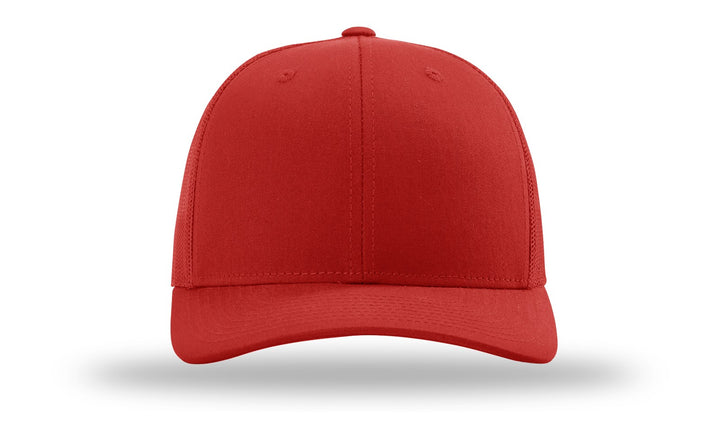 Richardson 112 - Red