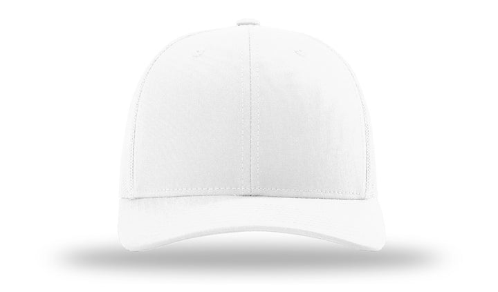 Richardson 112 - White