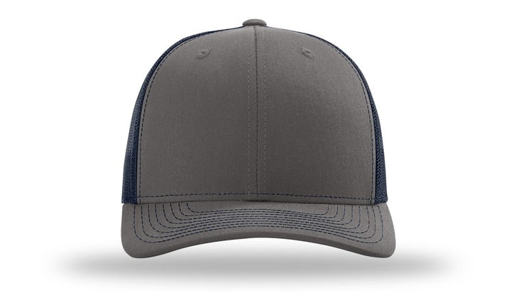 Richardson 112 - Charcoal/Navy