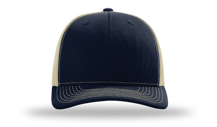 Richardson 112 - Navy/Khaki