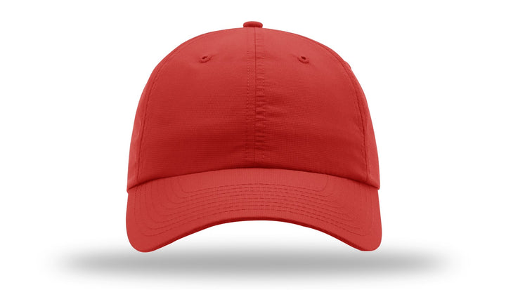 Richardson 220 - Red