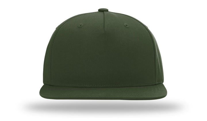 Richardson 255 - Army Olive