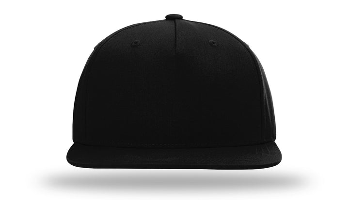Richardson 255 - Black