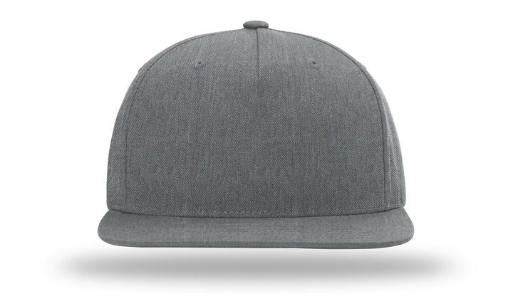 Richardson 255 - Heather Grey