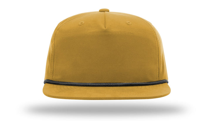 Richardson 256 - Biscuit/Black