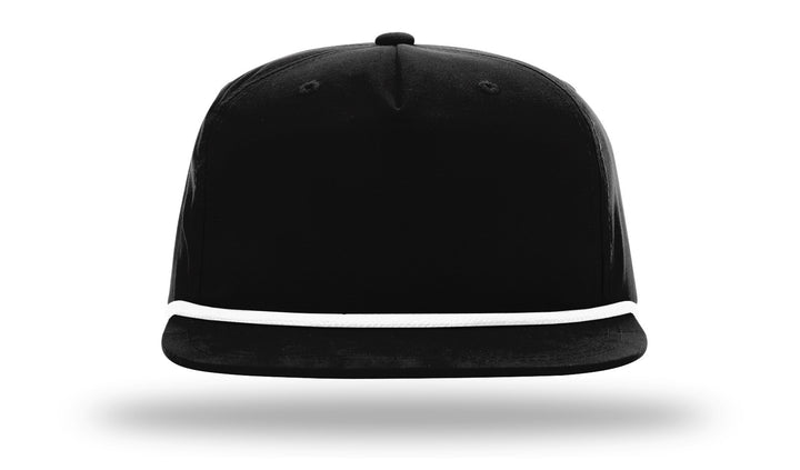 Richardson 256 - Black/White