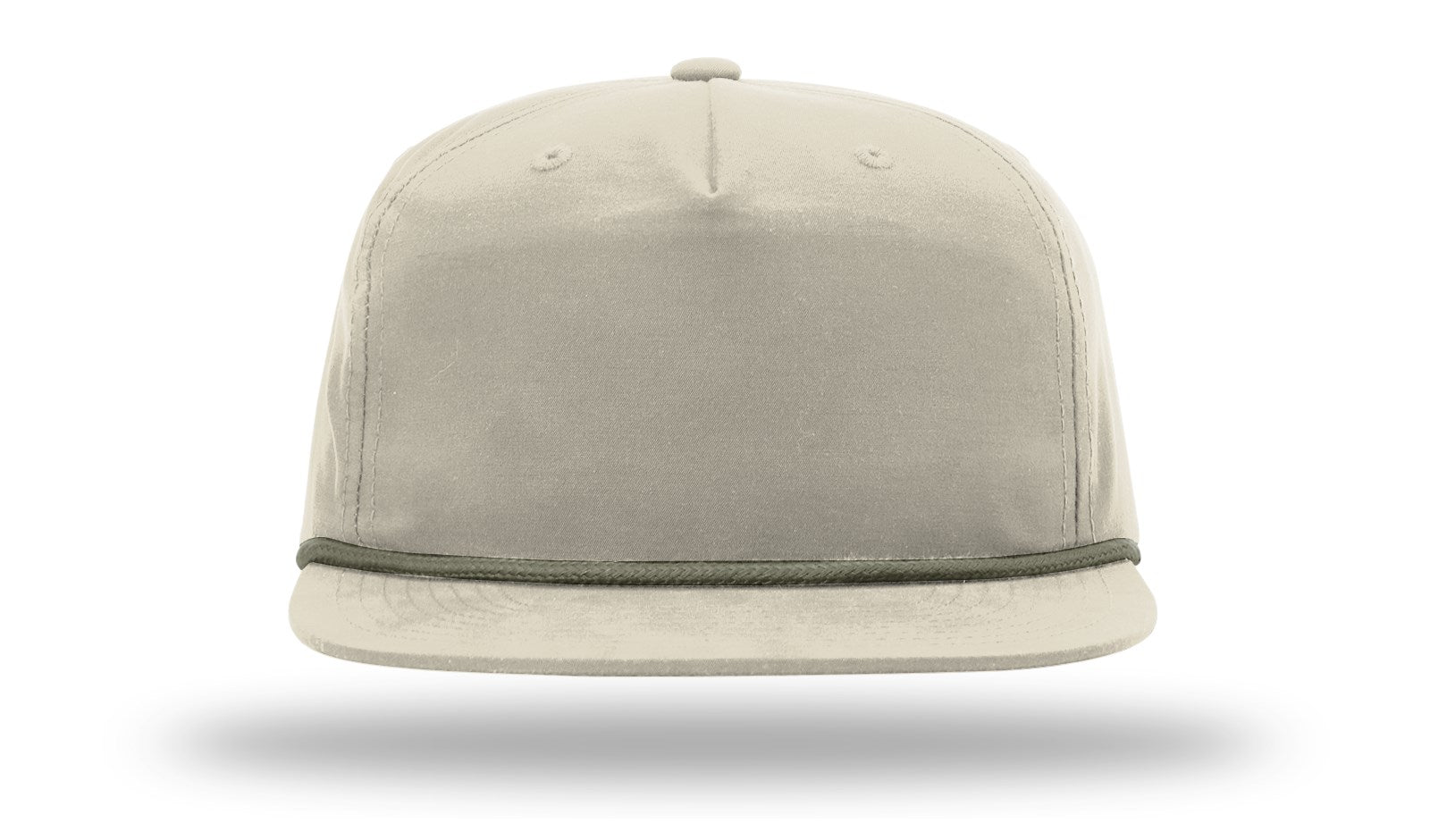 Richardson 256 - Sand Dune/Loden Rope