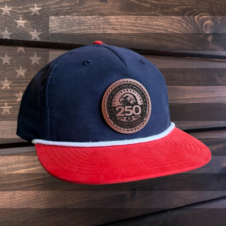 Pre-Designed Hats