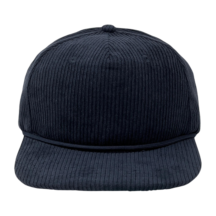 Lost Hat Co. - Corduroy Goat Rope - Admiral