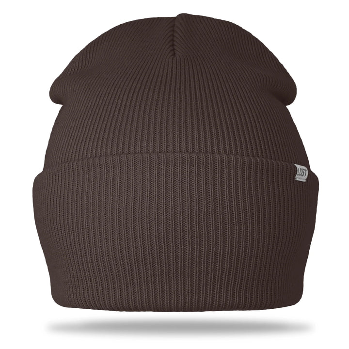 Lost Hat Co. - Cold Front Beanie - Mud
