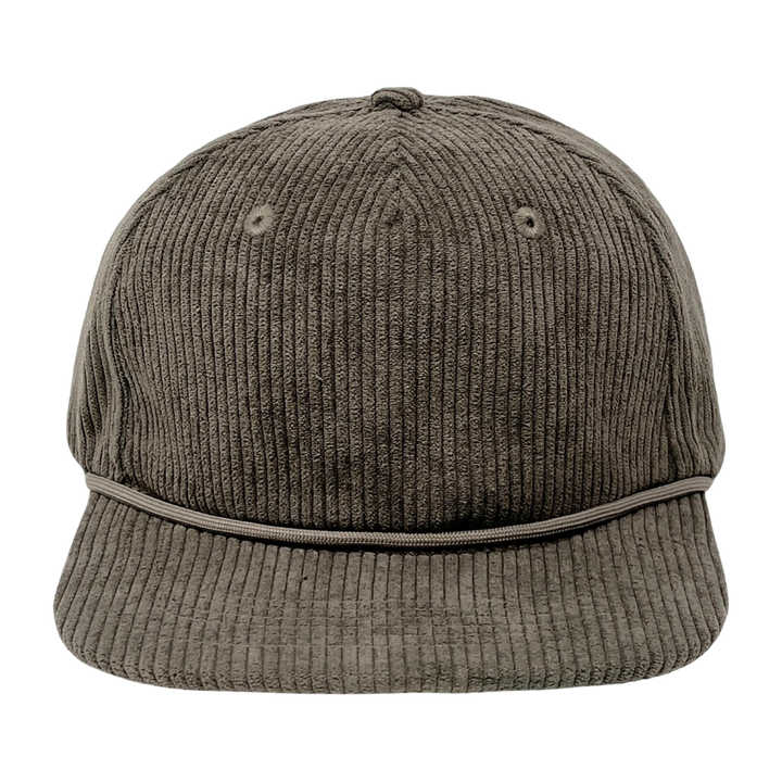 Lost Hat Co. - Corduroy Goat Rope - Bilge