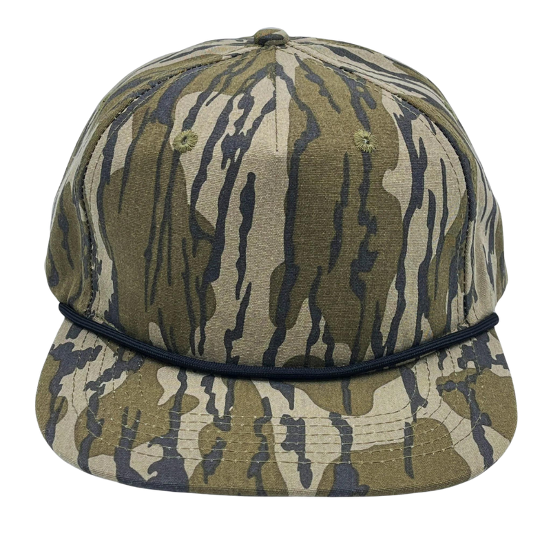 Lost Hat Co. - Goat Rope - Camo