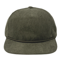 Lost Hat Co. - Goat Rope - Corduroy