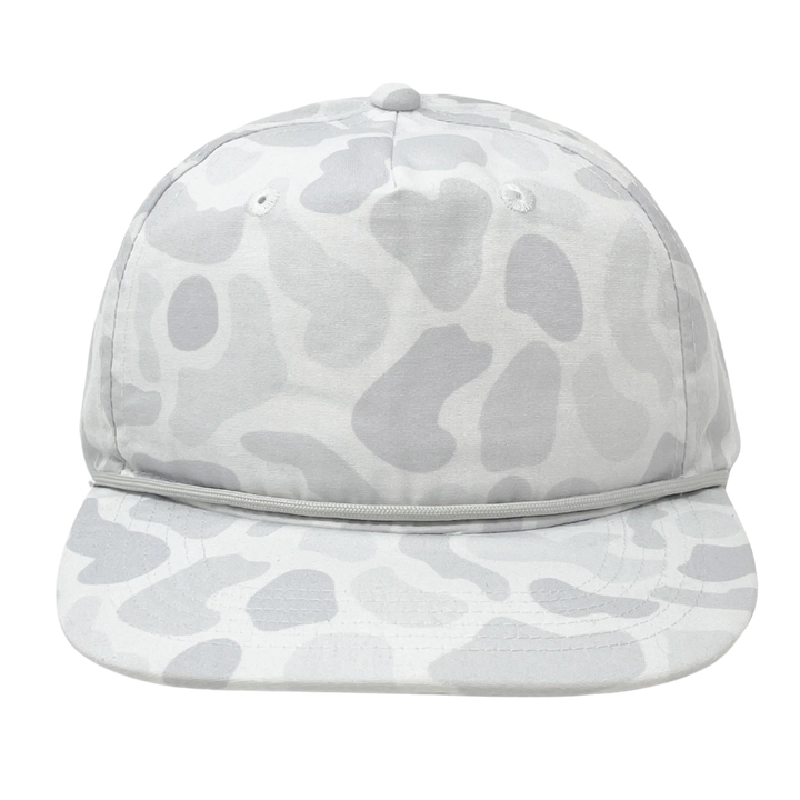 Lost Hat Co. - Goat Rope Old's Cool - Sneaux Camo