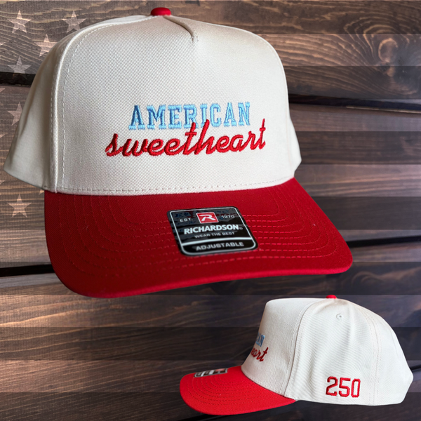 American Sweetheart