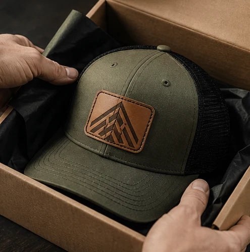 PACK & SHIP